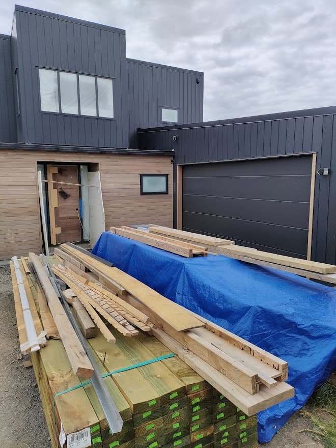 Millwater New Build