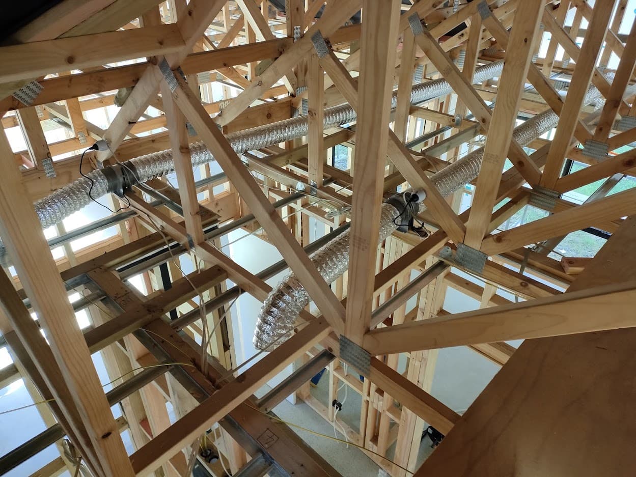 Wainui New Build